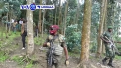 VOA60 Lingala 9 juin 2022