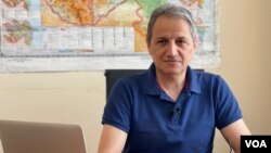 Ələsgər Məmmədli 