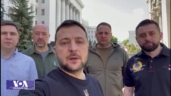 ბრძოლა სევეროდონეცკისთვის