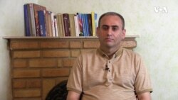 Əfqan Sadıqov: Həbsim qərəzli idi, dərc etdiyim faktlar araşdırılmayıb 