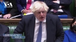 ჯონსონმა პოსტი შეინარჩუნა, თუმცა პოლიტიკური გამოწვევები გრძელდება