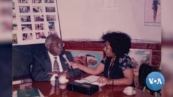 የትዝታ ትዝታዎች፤ የሰላሣ ሰባት ዓመት የቪኦኤ ጋዜጠኛነት ጉዞ