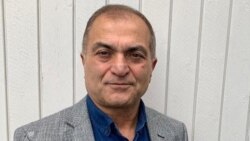 Mahmud Bilgin: İranda sentyabr 2022 etirazlarından sonra güney təşkilatlarında fəallıq artıb