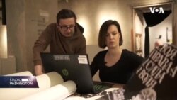 Ukrajinski umjetnici ne prestaju stvarati