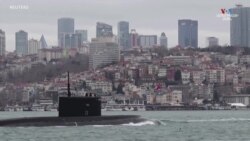 Անկարան ձգտում է փակ պահել Բոսֆորի նեղուցները ՌԴ-ի ու ՆԱՏՕ-ի համար 