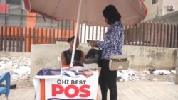 Pour la startup nigériane CrowdForce, l'inclusion financière passe par l'argent mobile 