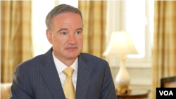 Майкл Карпентер