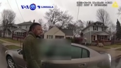 VOA60 Lingala 10 juin 2022