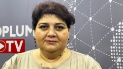 Xədicə İsmayıl: Toplum TV fəaliyyətini davam etdirəcək 