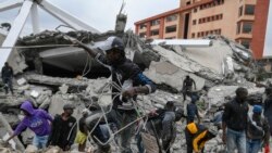 Une vingtaine de ferrailleurs nigérians exécutés par des jihadistes présumés