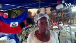 Yon Fwa Entenasyonal nan Brezil te gen Patisipasyon Ayiti 