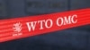 中国要求世贸组织就目前贸易动荡局势展开讨论，专家称：没用
