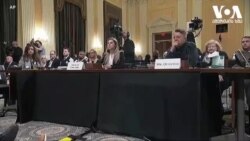 კაპიტოლიუმზე თავდასხმის საქმე