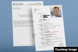 Lažnu potvrdu za programera Namika Plivčića, koju je koristio „Prointer“ za prijavu na tender, potpisao je Duško Opajić, direktor banjalučke firme „Sirius 2010“ (Foto ilustracija: CIN)