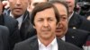 Huit ans de prison pour le frère de l'ex-président algérien Bouteflika