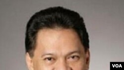 Menteri Keuangan Agus Martowardojo