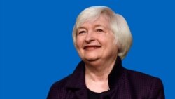 La secrétaire au Trésor, Janet Yellen, dimanche sur la chaîne CBS, sans donner de précisions chiffrées.