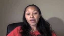 نیلوفر رحمانی مدعی است که از سوی مقام‌های دولتی افغان تهدید شده است