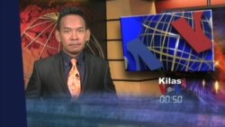 Kilas VOA 18 Juli 2014