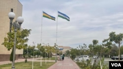 Karakalpak leaders admit the administration's failures and widespread social-economic injustice but also argue "none of these justify violence."