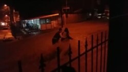 Heavy Rains in Colombia Leave More Than 100 Dead