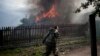 UN Chief 'Dismayed' at Ukraine Violence