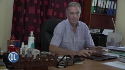 Tanzania: Mtaalam aeleza umuhimu wa kuwekeza katika ulinzi wa wanyama pori