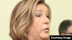 Diana Kajmaković (Foto: CIN)