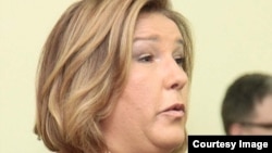 Diana Kajmaković (Foto: CIN)