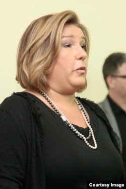 Tužiteljica Diana Kajmaković (Foto: CIN)