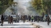 Blast Near Mosque in Afghan Capital Kills at Least 7 Worshippers 