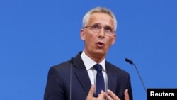 Jens Stoltenberg