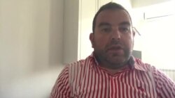 Кирјас: Не смееме да прифатиме дека војната во Европа е нешто нормално