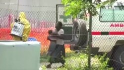 Health Authorities Declare Ebola Outbreak in Uganda