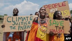 La part des pays pauvres aux émissions globales de gaz à effet de serre est minime contrairement au tribut disproportionné qu'ils paient.