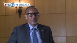 VOA60 Lingala 21 septembre 2022