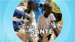 Carnet de santé : la méningite