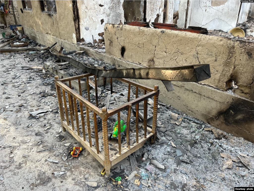 Batken,&nbsp;Qirg&#39;iziston