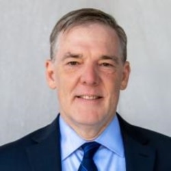 크리스토퍼 존스턴 전 백악관 국가안전보장회의(NSC) 동아시아 담당 국장 (자료사진)