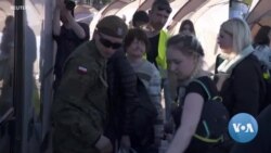 Ukrainian High Schoolers Create App to Help Young Refugees