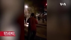 SAD osuđuju brutalnost iranske vlasti