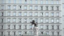 Реакција на ВМРО-ДПМНЕ за отфрлањето на инцијативата за референдум