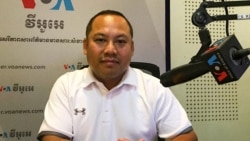 បទសម្ភាសន៍ VOA៖ អាជ្ញាធរ​​ខ្នះ​ខ្នែង​ប្រយុទ្ធ​ប្រឆាំង​ការ​ជួញ​ដូរ​មនុស្ស​នៅ​ខេត្ត​ព្រះសីហនុ ទោះ​មាន​ការ​រិះគន់ពី​ចន្លោះ​ប្រហោង