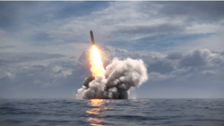 Պուտինը զգուշացրել է միջուկային պատերազմի մասին, եթե Արևմուտքը զորքեր ուղարկի Ուկրաինա