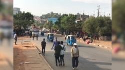 Naannoo Benishaangul Gumuz Keessatti Rakkoo Nageenyaan Kan Manca’an Deebisanii Ijaaruuf Qarshii Biliyoona 28 Caalaa Akka Barbaachisu Himame 