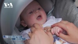 ომის ბავშვები - განგაშის სირენების ხმაურში 