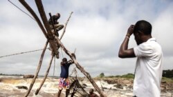 Sango ya Mokili Lelo: Bato koleka motoba bakufi na bitumba kati ba Balongola na Bambole pene na Kisangani