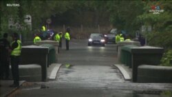 Լիզ Թրասը ժամանել է Բալմորալ՝ Մեծ Բրիտանիայի վարչապետ նշանակվելու համար_1.mp4