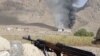 Kyrgyzstan Says Death Toll From Border Conflict Rises to 36 