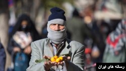 گرانی و کاهش قدرت خرید مردم